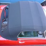 Restored Soft Top by us