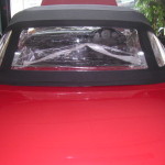 Restored Soft Top by us