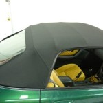 Restored Soft Top by us