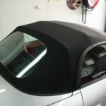 Restored Soft Top by us