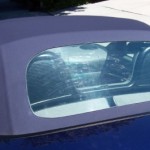 Restored Soft Top by us