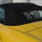 Restored Soft Top by us