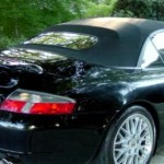 Restored Soft Top by us