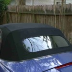 Restored Soft Top by us