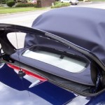 Restored Soft Top by us