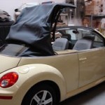 Restored Soft Top by us