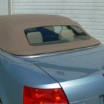 Restored Soft Top by us