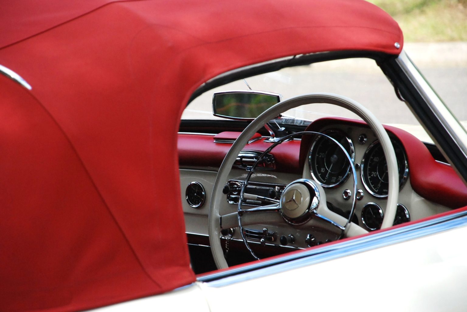 Products Car Soft Top Repair