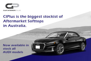 Audi Softtop