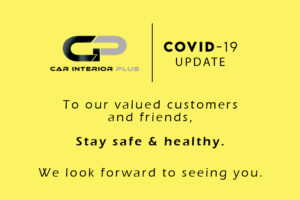Read more about the article COVID-19 Update